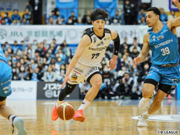 島根の岡田侑大への懲罰が決定…1試合の出場停止と罰金5万円