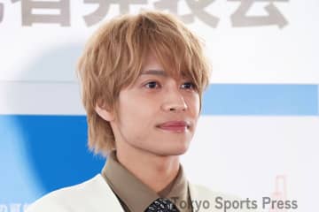 WEST.中間淳太〝年収の壁〟引き上げ協議に「久々に聞いた…学生は働きたくても働けない」