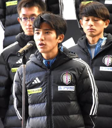 【箱根駅伝】国学院大の主将・上原琉翔が抱く故郷への思い「沖縄で成長したことが生きている」