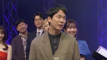 「そっくりじゃないですか」かまいたち濱家が“キャラ被り”とライバル視するイケメン俳優とは「今日から俺が…」