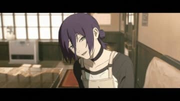 米津玄師が公開した“レゼダンス”動画に「また新たな伝説生まれた感」「可愛すぎてやばい」と大反響！『劇場版 チェンソーマン レゼ篇』