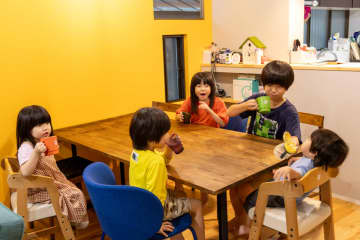 【鹿児島県いちき串木野市】７人家族が選んだ“広い家”と“教育環境”【森満麻里子さん 前編】