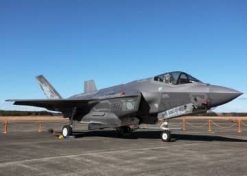 航空自衛隊F-35A、5個目の飛行隊は千歳基地に F-15置換えで防空体制強化へ