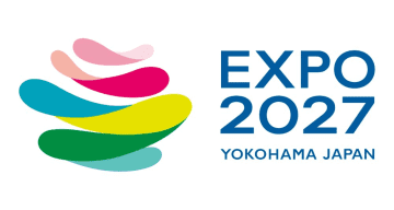 横浜の園芸博、不要の衣類をスタッフの制服に再利用　回収ボックスを設置