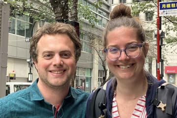 日本は「なんの問題もない」→母国では「助けてくれるかといったら…」　フランス人が日本で感じた母国との違いは