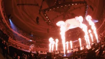 ano、日本武道館ワンマン収録Blu-rayより「骨バキ☆ゆうぐれダイアリー」ライブ映像公開