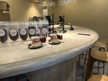 【大阪/天満】天満にある超おしゃれな隠れ大人カフェ＆ワインバー♪