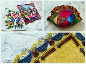 【ギフト決定版】女子友が必ず喜んでくれる♪ハンドタオル老舗ブランド3選