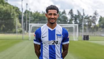 FC東京、ヘルタのチュニジア代表FWに興味か…指揮官は「フィットすればリーグ最高MF」と太鼓判