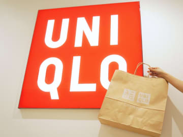 結局、着てるのはこういうの！【ユニクロ】イロチ買いもアリな「優秀カーデ」