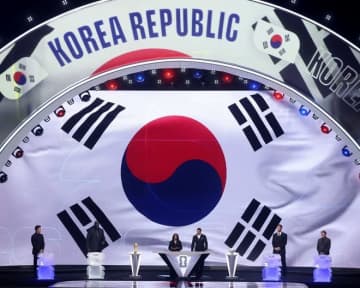 「A組の１位は韓国だろう」米国レジェンドの展望に韓メディア驚き。開催国はお気に召さず「これ以上、良くなるとは思えない」【北中米W杯】