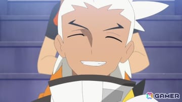 アニメ「ポケットモンスター」宇宙に行っていたフリードがついに帰還！メガスターミーもアニメ初登場