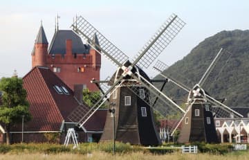 154万人分の情報漏えいか　ハウステンボス、不正侵入