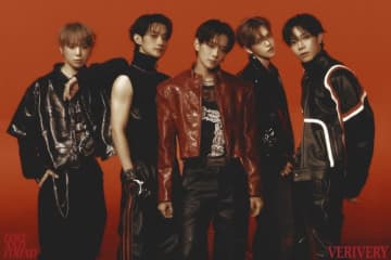 VERIVERY「ボイプラ2」への挑戦・再契約も“グループの終わりについて話したことがあった”