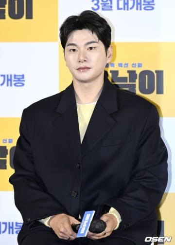 イ・イギョン、主張を翻した暴露者が追加でDM映像を公開「本当に最後」