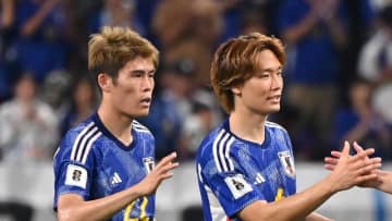 冨安健洋の影響も？日本代表の板倉滉、アヤックスでの物語が終わる可能性…