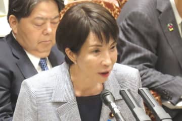 高市首相　気象庁発表の〝津波注意報〟で国交相にスピード指示「市町村名を出すように改めさせます」
