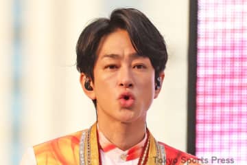 SUPER EIGHT横山裕がフジ番組で全治２か月の大けが　相次ぐ事故と局の「安全配慮義務」