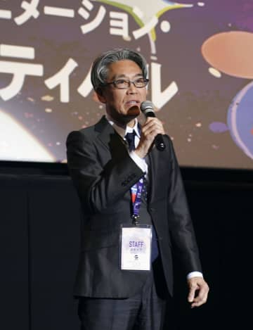 名古屋でアニメ映画祭開幕　多彩な作品、17日まで