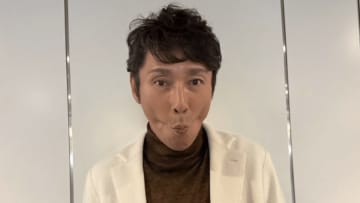「そら激ヤセするわ」元木大介、激ヤセの真相を明かす　ドクターコーデで番組出演「街ですれ違っても全然気付けないレベル」