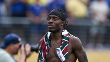 アーセナル、ライバルにダメージを与えているサプライズ契約が称賛される