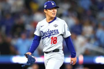 「徹底的な対策が必要」山本由伸が参戦の侍ジャパン 韓国メディアが大谷翔平とのコンビを警戒「１試合を確実に抑えられる」【WBC】