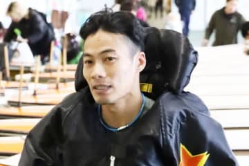 【芦屋ボート】新田泰章が２着優出　機力も上向き「ワンチャンあると思う。狙っていきますよ」