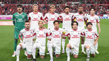 今季J1、「枠内シュート王」はセレッソ大阪！シュートを打った数も打たれた数も1位の“最強エンタメチーム”