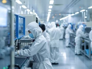 50代非正規・現場製造「冬ボーナスは例年通り5万円弱。立場の弱い下請けでは労働対価に見合わない」