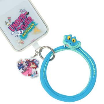 【ズートピア】東京ディズニーリゾート限定グッズが激かわ♪ スマホアクセ、ミラーなど注目商品を紹介！
