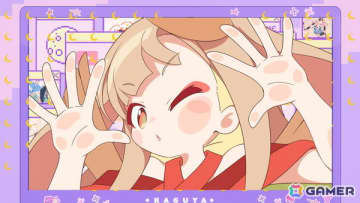 オリジナルアニメ「超かぐや姫！」かぐや（CV.夏吉ゆうこ）による「私は、わたしの事が好き。」ミュージックビデオが公開！楽曲を手がけたHoneyWorksのコメントも