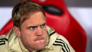 ガンバ大阪、イェンス・ウィッシング氏の新監督就任を発表！ザルツブルクなど欧州名門チームでコーチを歴任した37歳