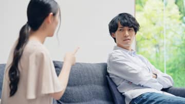 「一度でも向き合ってくれた？」家族で貯めたお金の使い込み、驚きの行方は…夫の裏切りに妻が下した決断