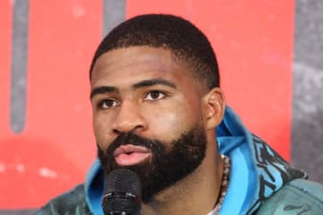 フルトンがＷＢＣフェザー級王座返上…井上尚弥戦熱望のキャリントンが王座決定戦へ＝米報道