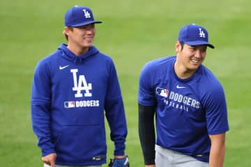 【ＷＢＣ】ドジャース山本由伸出場決定に韓国メディア悲鳴「日本が１試合を取れるシナリオ」