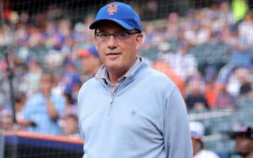 【ＭＬＢ】スター流出のメッツにファンがそっぽ　球場ガラガラ危機＝米報道