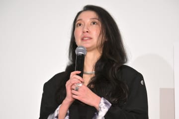 伊藤詩織氏　監督作の日本公開日に舞台あいさつ登壇「私も反省するところがありました」