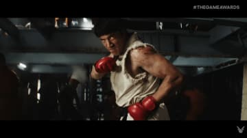 映画「ストリートファイター」2026年公開！お馴染みのファイターが映画館で大暴れ【TGA2025】