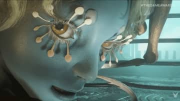 宇宙忍者アクション『Warframe』開発元による新作ファンタジーアクション『Soulframe』新トレイラー【TGA2025】