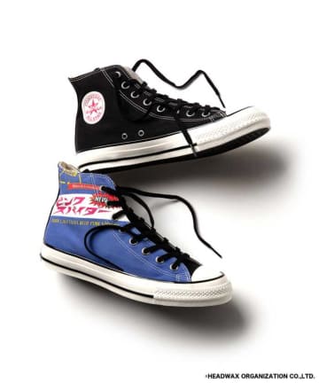 hide×ZOZOTOWNの限定アイテム登場♡伝説を纏う全10型コラボ