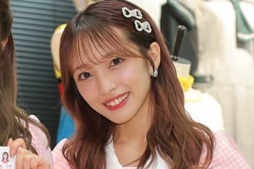 AKB48の3代目総監督・向井地美音、卒業を発表　27歳で決断「できることはすべてやりきった」