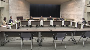 整備新幹線“貸付料”めぐる有識者会議にJR東が初出席　「開業31年目以降は最低限の金額に留まる」と従来主張繰り返す　出席者めぐっても国と食い違い