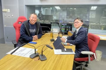 【中日】井上一樹監督　ホームランウイング導入なら「今年の飛球でホームランは30本ぐらい増えていた」