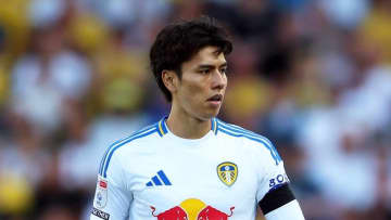 日本代表の田中碧はリーズでスタメンを確保した？上田綺世の元同僚がクラブに加入か