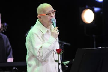 松山千春　コンサート中に〝地震発生〟も冷静「変にアタフタすんの、しょうがないべ」