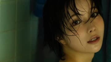 天川星夏｜ぬれた夜のささやき