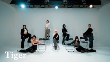 HANAの「Tiger」が持つ“真似したくなる”キャッチーさ　じわじわと人気を高めた理由を分析
