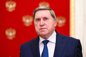 ロシア高官、東部ドンバス地方「我々の管理下に」