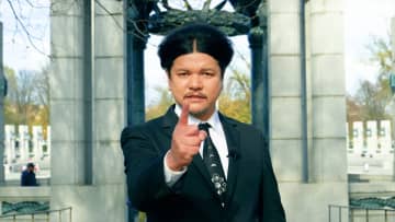 『やりすぎ都市伝説2025冬』身近に潜む都市伝説35連発　Mr.都市伝説 関暁夫はNYヘ　スピンオフ企画『冬の怪談SP』も