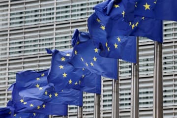 EU、少額輸入品に課税　中国製品の流入阻止